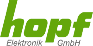 HOPF-ELEKTRONIK-GMBH